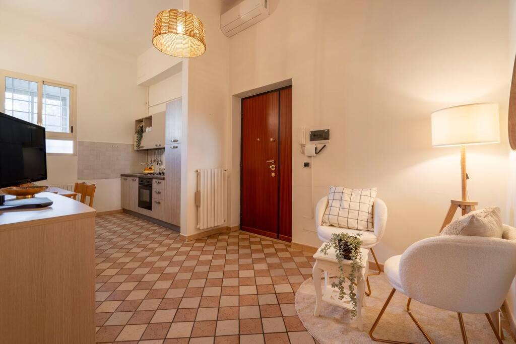 Appartement Oasi Corso Italia *