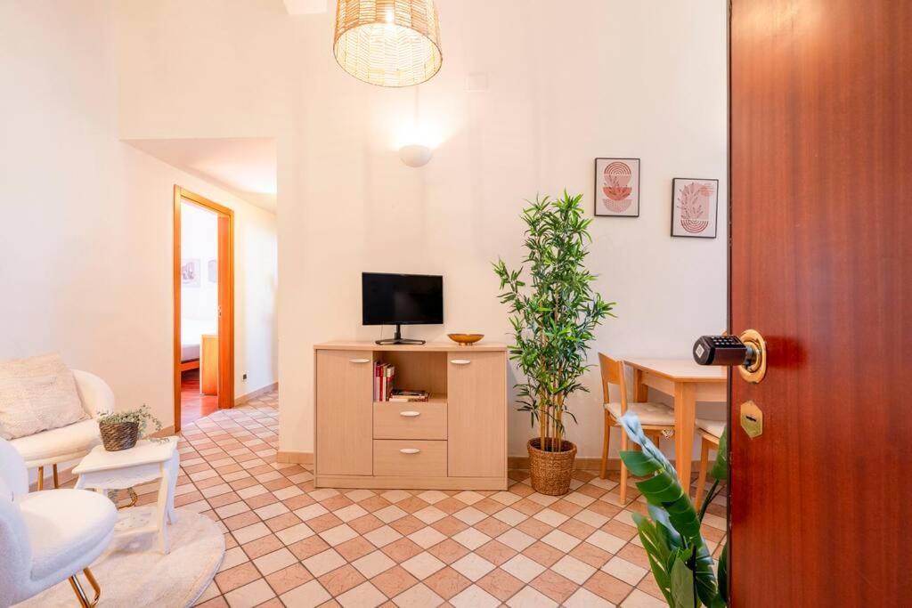 Appartement Oasi Corso Italia