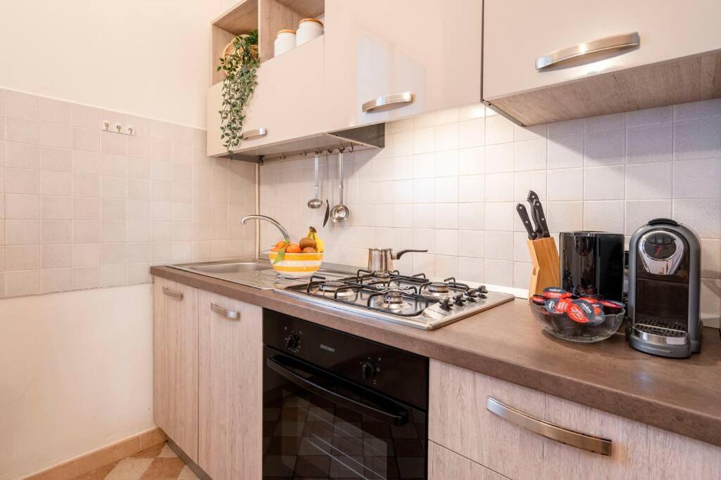 Oasi Corso Italia Appartement *